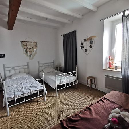 La Maison De Marie - Jardin Arbore - Garage Privatif - Netflix Carcassonne Exteriér fotografie