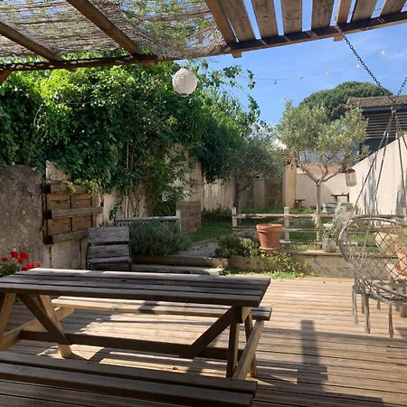 La Maison De Marie - Jardin Arbore - Garage Privatif - Netflix Carcassonne Exteriér fotografie