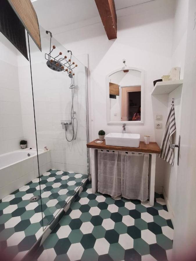 La Maison De Marie - Jardin Arbore - Garage Privatif - Netflix Carcassonne Exteriér fotografie