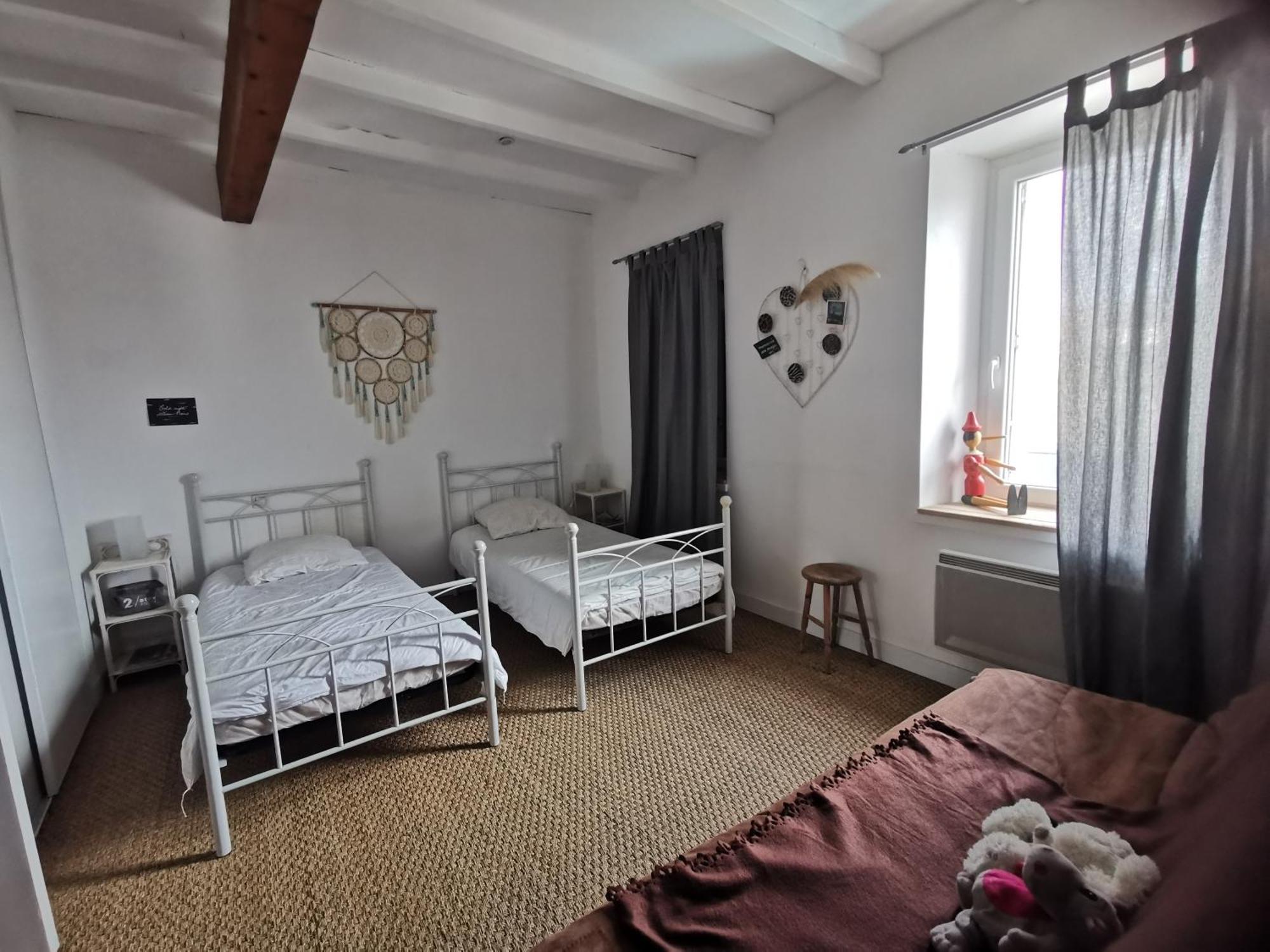 La Maison De Marie - Jardin Arbore - Garage Privatif - Netflix Carcassonne Exteriér fotografie