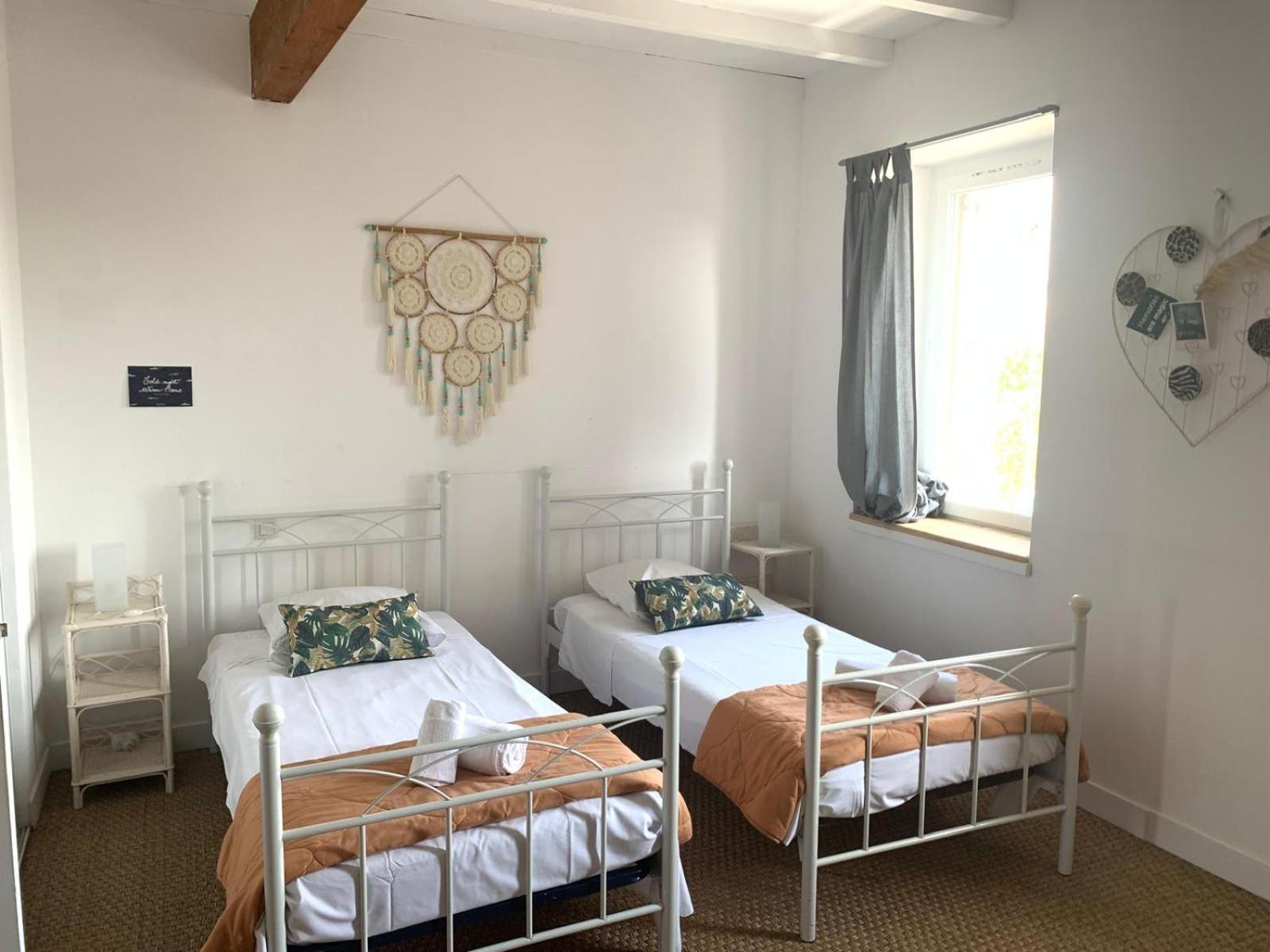 La Maison De Marie - Jardin Arbore - Garage Privatif - Netflix Carcassonne Exteriér fotografie