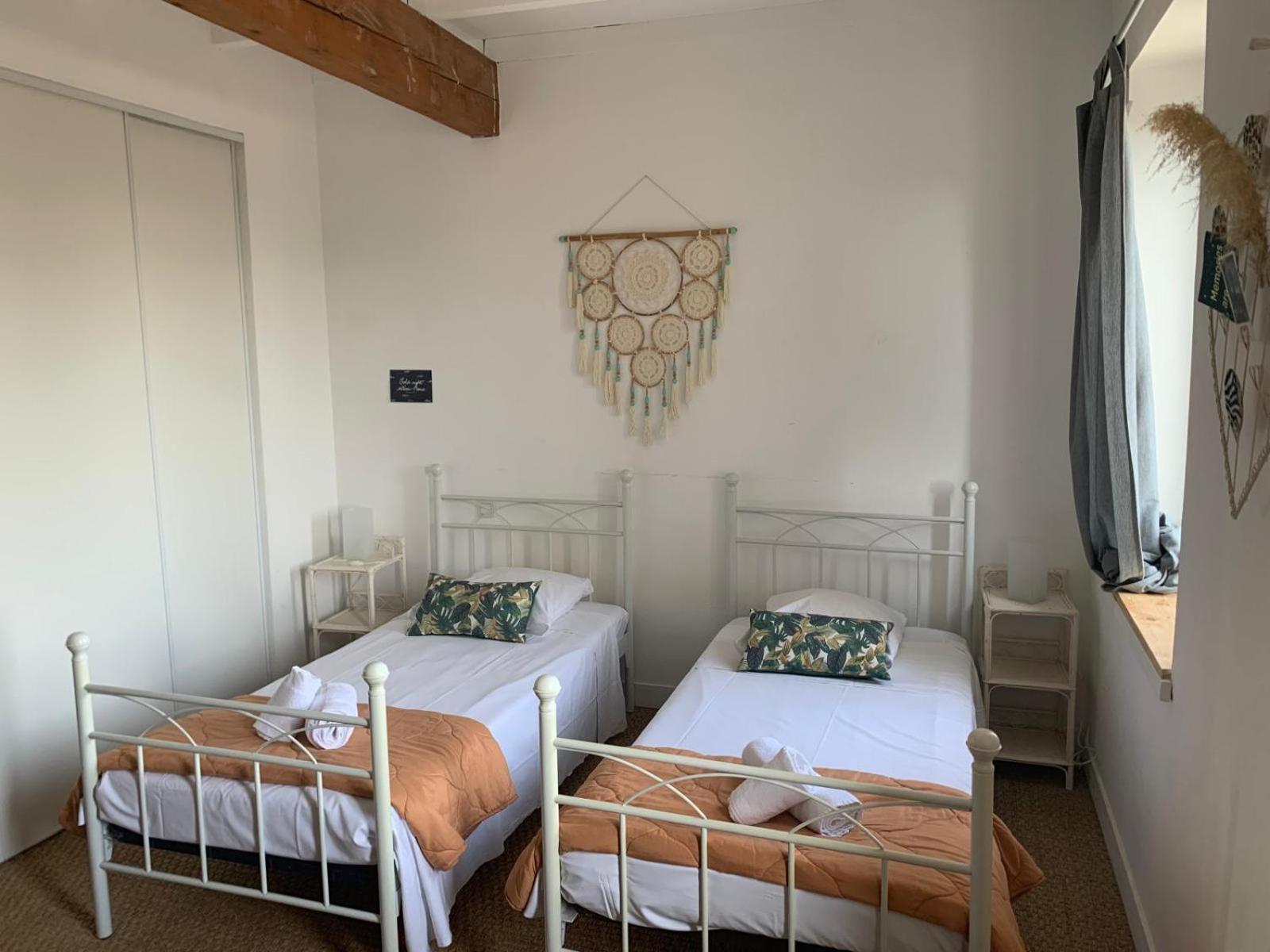 La Maison De Marie - Jardin Arbore - Garage Privatif - Netflix Carcassonne Exteriér fotografie